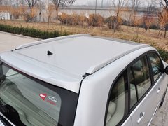2014款 1.6L 手动 智尚版 5座