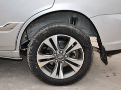 2014款 1.6L 手动 智尚版 5座