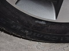 2014款 1.6L 手动 智尚版 5座