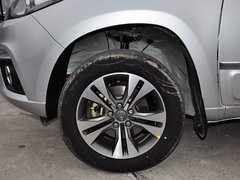 2014款 1.6L 手动 智尚版 5座