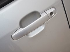2014款 1.6L 手动 智尚版 5座