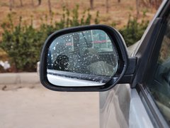 2014款 1.6L 手动 智尚版 5座