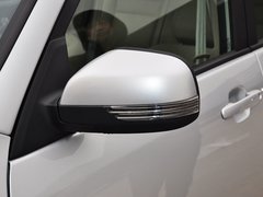 2014款 1.6L 手动 智尚版 5座