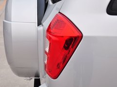 2014款 1.6L 手动 智尚版 5座