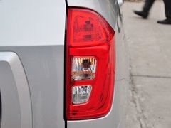 2014款 1.6L 手动 智尚版 5座