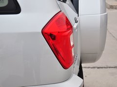 2014款 1.6L 手动 智尚版 5座
