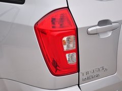 2014款 1.6L 手动 智尚版 5座