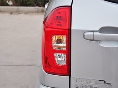 2014款 1.6L 手动 智尚版 5座