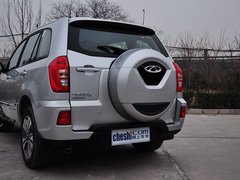2014款 1.6L 手动 智尚版 5座