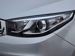2014款 1.6L 手动 智尚版 5座
