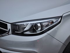 2014款 1.6L 手动 智尚版 5座