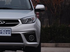 2014款 1.6L 手动 智尚版 5座