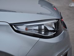 2014款 1.6L 手动 智尚版 5座