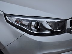 2014款 1.6L 手动 智尚版 5座