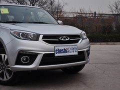 2014款 1.6L 手动 智尚版 5座