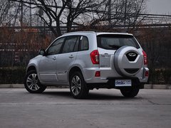 2014款 1.6L 手动 智尚版 5座