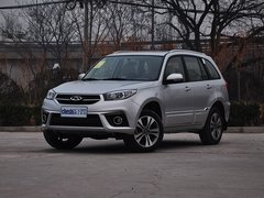 2014款 1.6L 手动 智尚版 5座