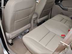 2014款 1.6L 手动 智尚版 5座