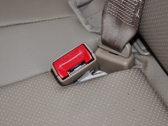2014款 1.6L 手动 智尚版 5座