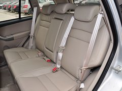 2014款 1.6L 手动 智尚版 5座