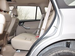 2014款 1.6L 手动 智尚版 5座