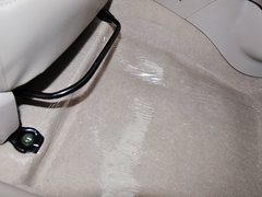 2014款 1.6L 手动 智尚版 5座