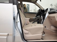 2014款 1.6L 手动 智尚版 5座