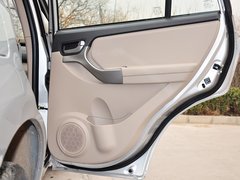 2014款 1.6L 手动 智尚版 5座