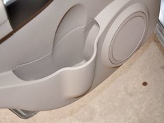 2014款 1.6L 手动 智尚版 5座