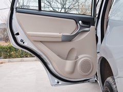 2014款 1.6L 手动 智尚版 5座