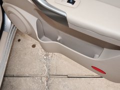 2014款 1.6L 手动 智尚版 5座