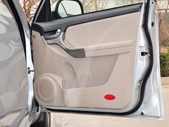 2014款 1.6L 手动 智尚版 5座