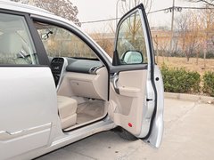 2014款 1.6L 手动 智尚版 5座