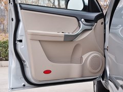 2014款 1.6L 手动 智尚版 5座