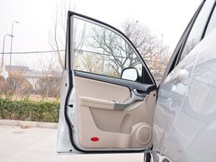 2014款 1.6L 手动 智尚版 5座