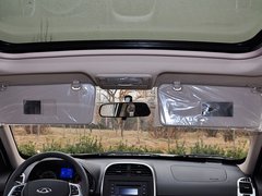 2014款 1.6L 手动 智尚版 5座