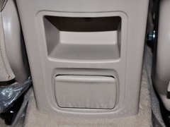 瑞虎3 2014款 1.6L 手动 智尚版 5座
