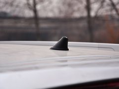 2014款 1.6L 手动 智尚版 5座