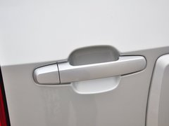 2014款 1.6L 手动 智尚版 5座