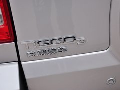 2014款 1.6L 手动 智尚版 5座