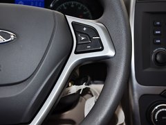 瑞虎3 2014款 1.6L 手动 智尚版 5座