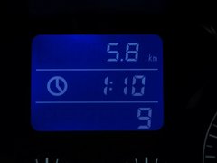 瑞虎3 2014款 1.6L 手动 智尚版 5座