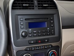 2014款 1.6L 手动 智尚版 5座