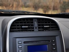 2014款 1.6L 手动 智尚版 5座