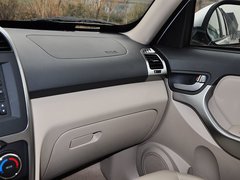 2014款 1.6L 手动 智尚版 5座