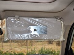 瑞虎3 2014款 1.6L 手动 智尚版 5座