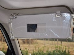 2014款 1.6L 手动 智尚版 5座