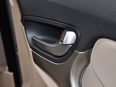 2014款 1.6L 手动 智尚版 5座