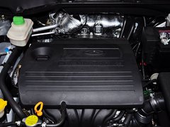 2014款 1.6L 手动 智尚版 5座