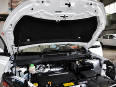 2014款 1.6L 手动 风尚版 5座